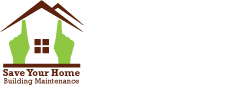 Save Your Home Logo
